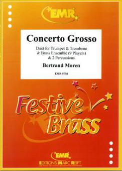 Concerto Grosso Standard