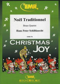 Noel Traditionnel Standard