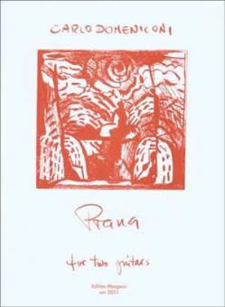 Prana op. 36 