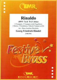Rinaldo Standard
