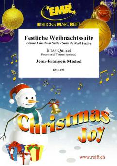 Festliche Weihnachtssuite Standard
