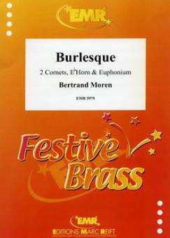 Burlesque Standard