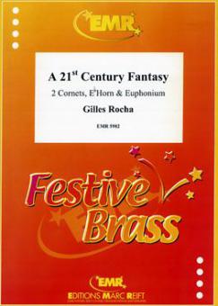 A 21st Century Fantasy Standard
