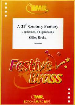 A 21st Century Fantasy Standard