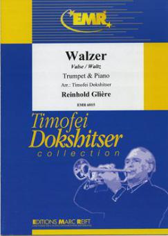 Waltz Standard
