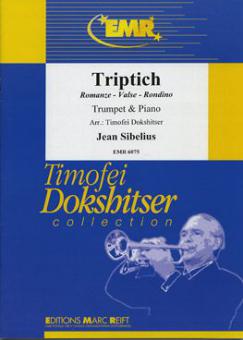 Triptich Standard