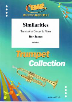 Similarities Standard