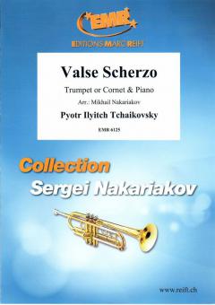 Valse Scherzo Standard