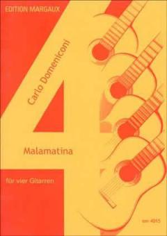 Malamatina 