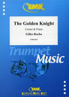The Golden Knight Standard