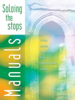 Soloing the Stops 