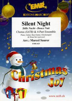 Silent Night Standard