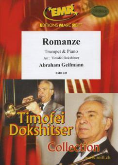 Romanze Standard