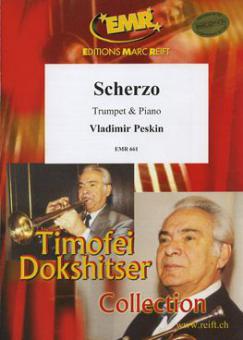 Scherzo Standard