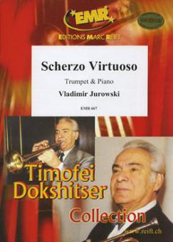 Scherzo Virtuoso Standard