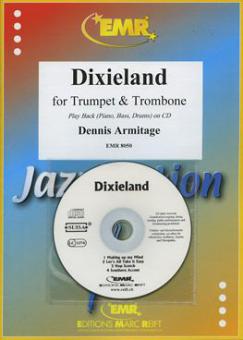 Jazzination Dixieland Standard