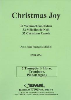 Christmas Joy Standard