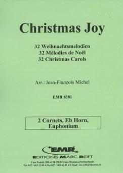 Christmas Joy Standard