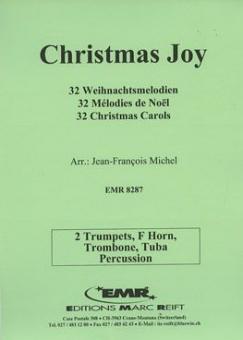 Christmas Joy Standard