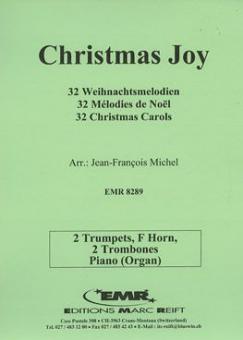 Christmas Joy Standard