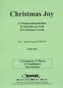 Christmas Joy Standard