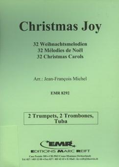 Christmas Joy Standard