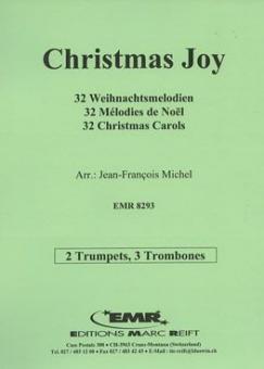 Christmas Joy Standard