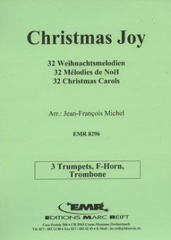 Christmas Joy Standard