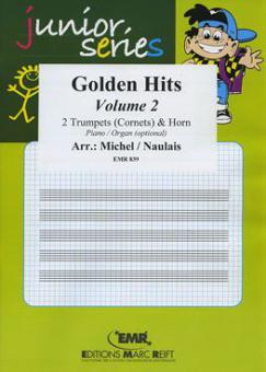 Golden Hits Vol. 2 Standard
