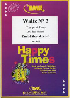 Waltz No. 2 Standard