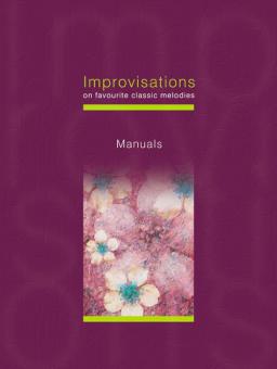Improvisation on Favourite 