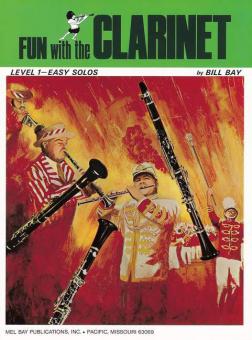 Fun With The Clarinet 