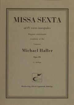 Missa Sexta 