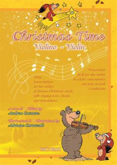 Christmas Time 