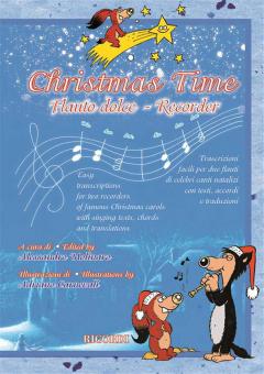 Christmas Time 