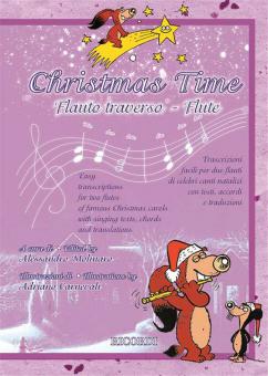 Christmas Time 