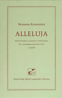 Alleluja 