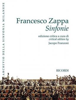 Sinfonie 