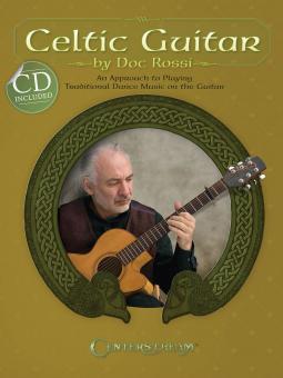 Celtic Guitar 
