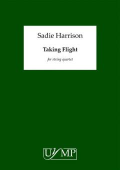Taking Flight 