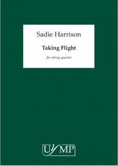 Taking Flight 