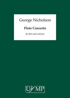Flute Concerto 