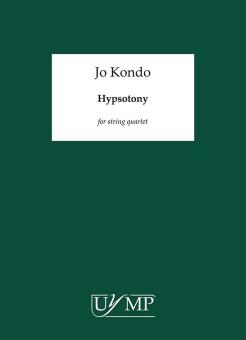 Hypsotony 
