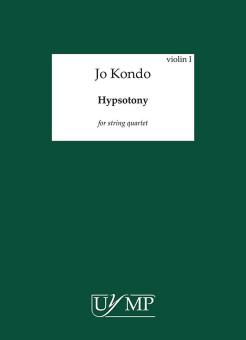 Hypsotony 
