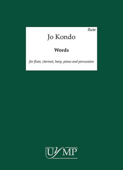 Words 