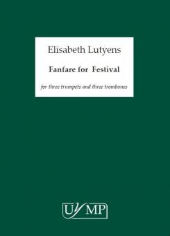 Fanfare For A Festival 