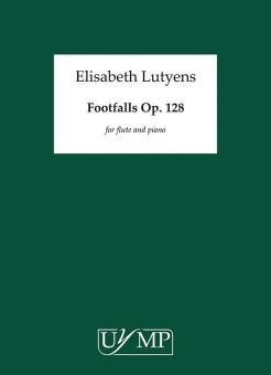 Footfalls Op. 128 