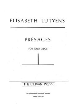 Presages Op.53 