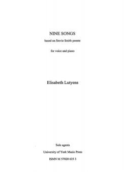 Nine Songs 