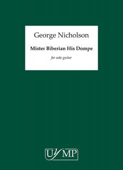 Mister Biberian His Dompe 